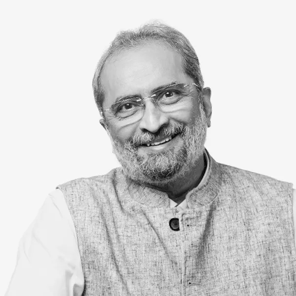 Prof. Dhimant Panchal